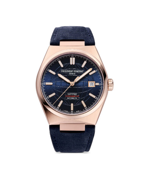 Highlife Automatic COSC 39mm